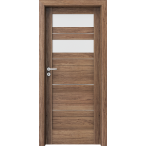 Porta Verte HOME C.2 intarzia Dub Kalifornia 
